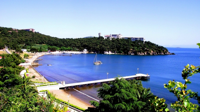 Prens Adaları’nın gizli kaçış noktaları 2