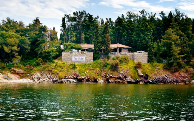 Prens Adaları’nın gizli kaçış noktaları 3