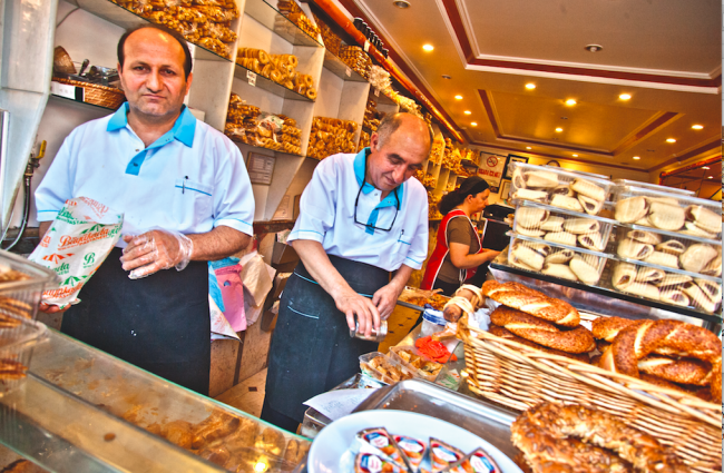 Prens Adaları’nın gizli kaçış noktaları 7