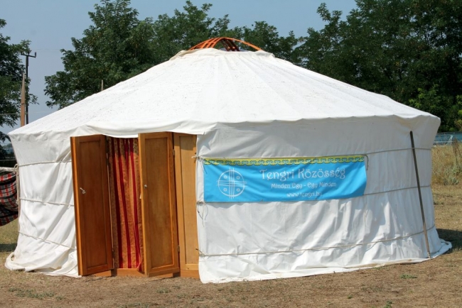 Macaristan'da "Atalar Günü" 21