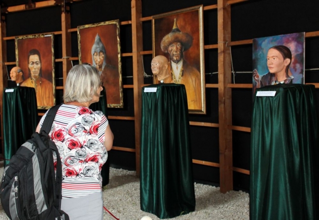 Macaristan'da "Atalar Günü" 10