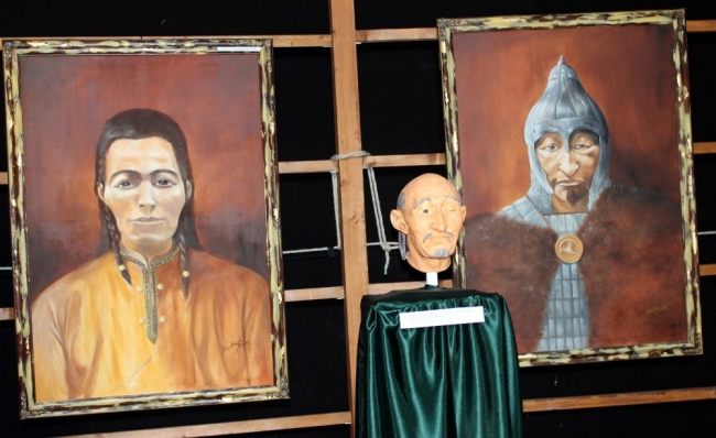 Macaristan'da "Atalar Günü" 23