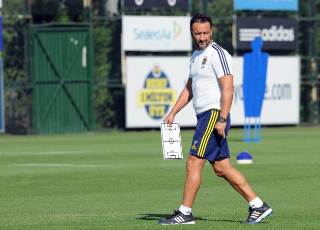 Fenerbahçe gözünü Komşu'ya dikti 3