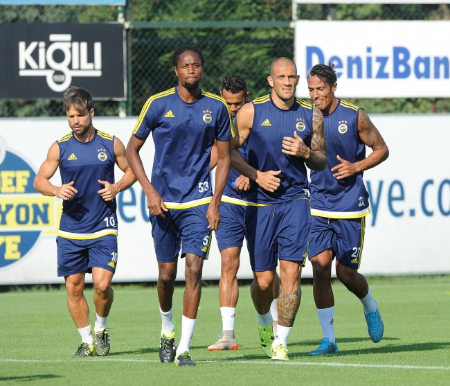 Fenerbahçe gözünü Komşu'ya dikti 5