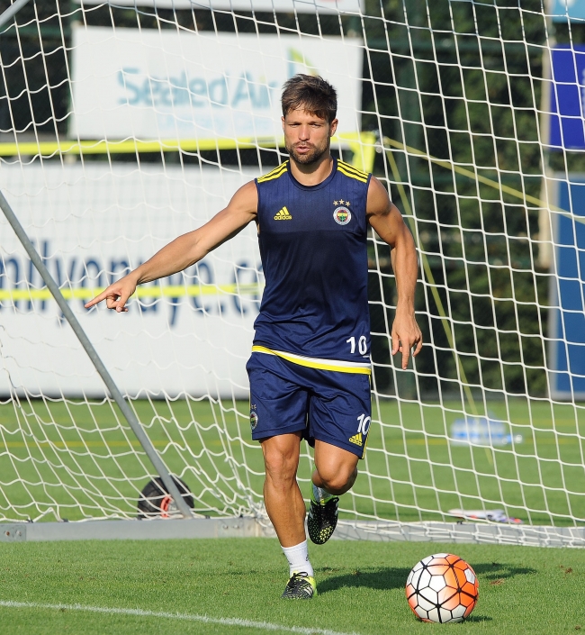 Fenerbahçe gözünü Komşu'ya dikti 6