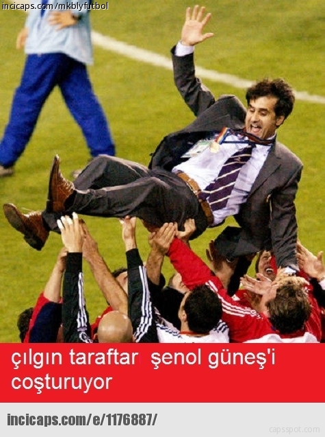 Beşiktaş galibiyetiyle capsleri patlattı 9