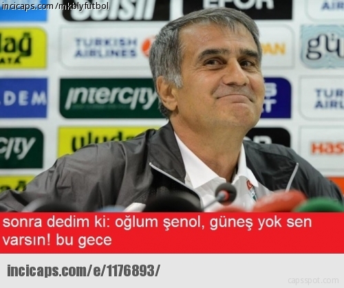 Beşiktaş galibiyetiyle capsleri patlattı 8