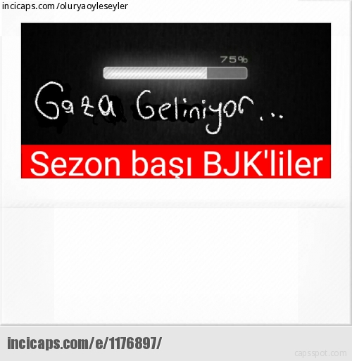 Beşiktaş galibiyetiyle capsleri patlattı 2