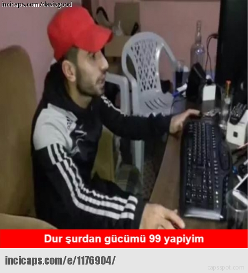 Beşiktaş galibiyetiyle capsleri patlattı 6