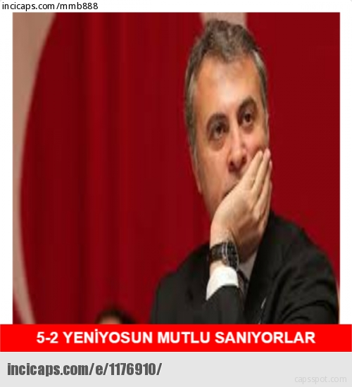 Beşiktaş galibiyetiyle capsleri patlattı 5