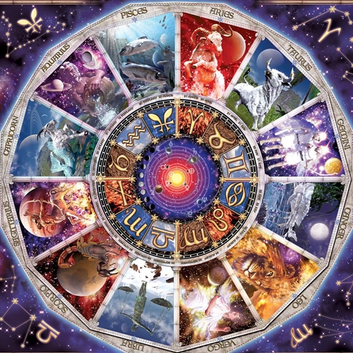 Bu hafta burcunuzda yeniay etkisi var! 1