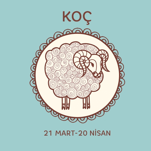 Bu hafta burcunuzda yeniay etkisi var! 6