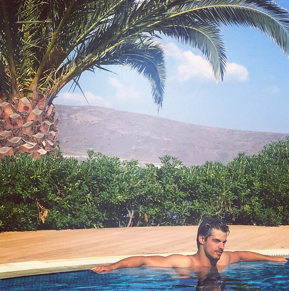 Instagram'da Ünlüler: Şebnem Dönmez saçlarını kestirdi 10