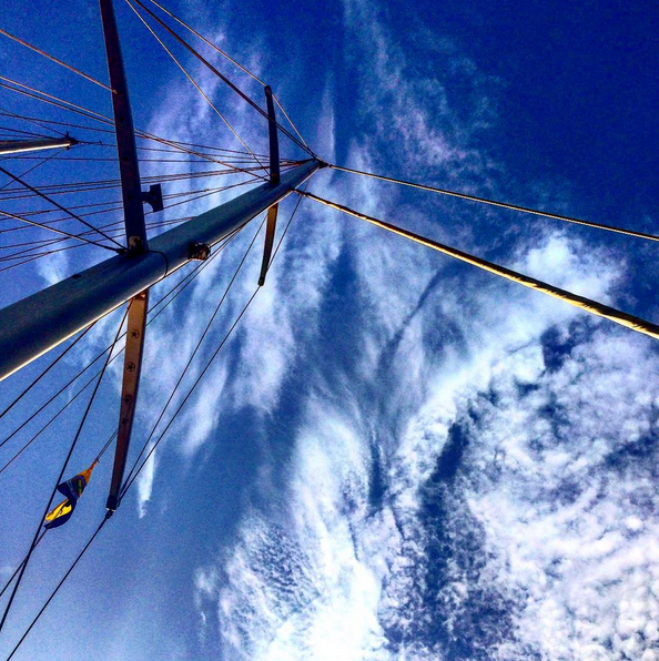 Instagram'da Ünlüler: Şebnem Dönmez saçlarını kestirdi 13