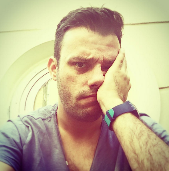 Instagram'da Ünlüler: Şebnem Dönmez saçlarını kestirdi 14