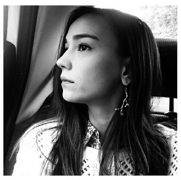 Instagram'da Ünlüler: Şebnem Dönmez saçlarını kestirdi 15