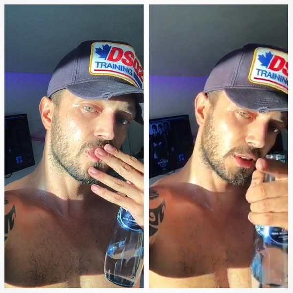 Instagram'da Ünlüler: Şebnem Dönmez saçlarını kestirdi 16