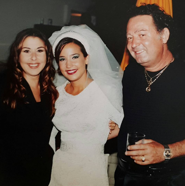 Instagram'da Ünlüler: Şebnem Dönmez saçlarını kestirdi 5