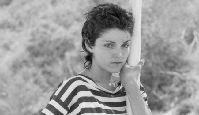 Madonna 57 yaşında! 1