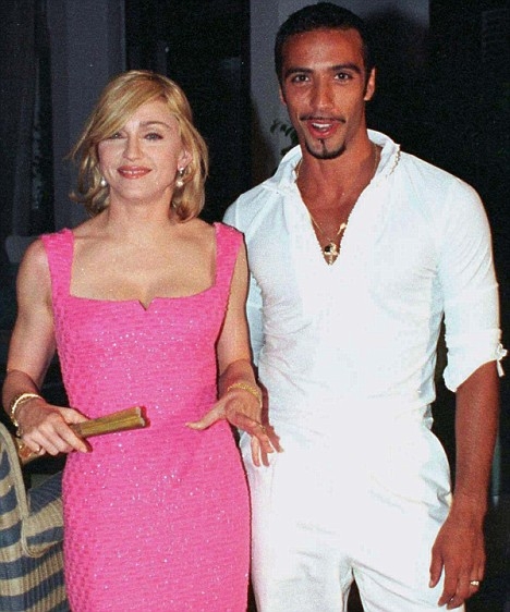 Madonna 57 yaşında! 7