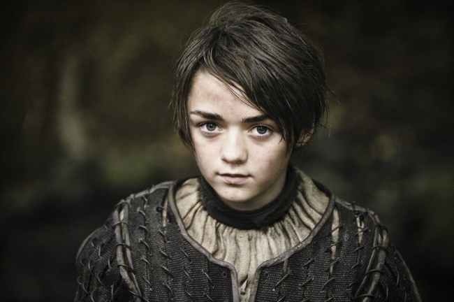 Yenidoğan bebeklere Game Of Thrones'dan isim veriyorlar 1
