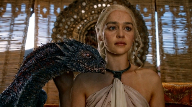 Yenidoğan bebeklere Game Of Thrones'dan isim veriyorlar 2