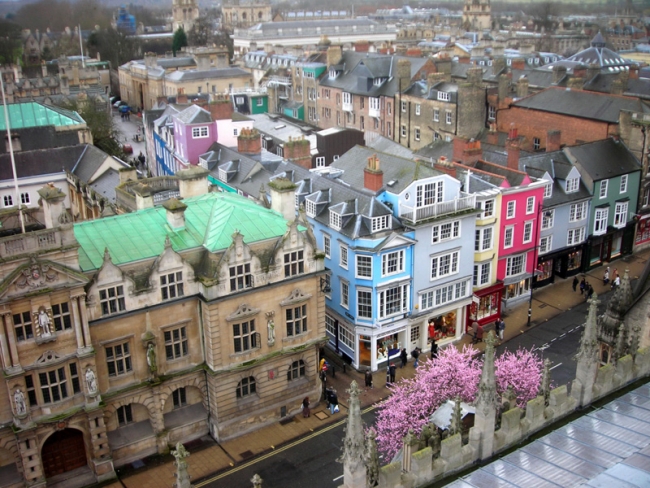 Dünyadaki kira fiyatlarını sizin için derledik 19