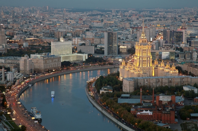 Dünyadaki kira fiyatlarını sizin için derledik 15