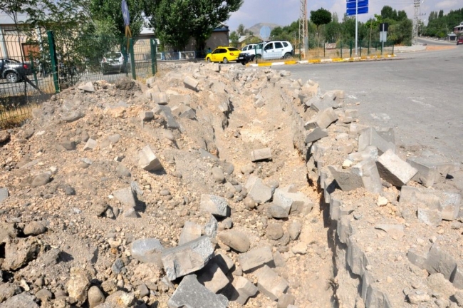 PKK Varto'da terör estirdi 17