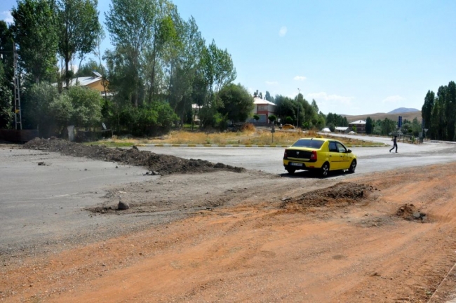 PKK Varto'da terör estirdi 20