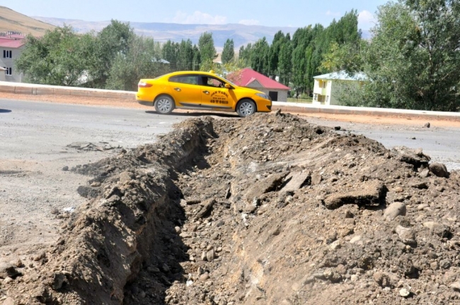 PKK Varto'da terör estirdi 21
