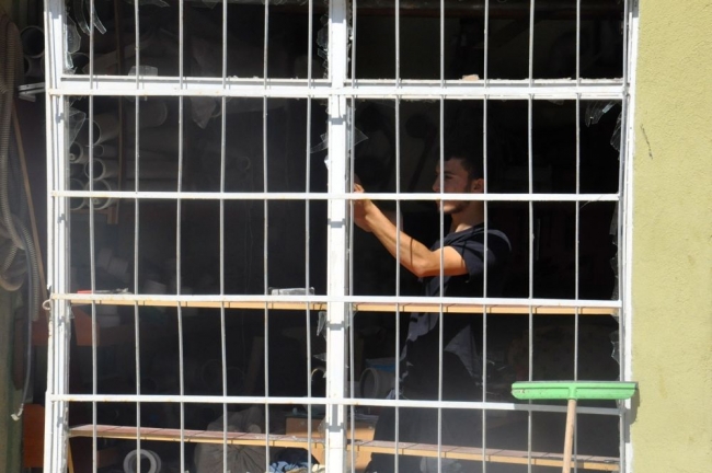 PKK Varto'da terör estirdi 29