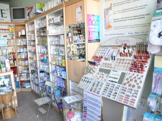 Tehlikeli kozmetik ürünler ve tıbbı cihazlar 15