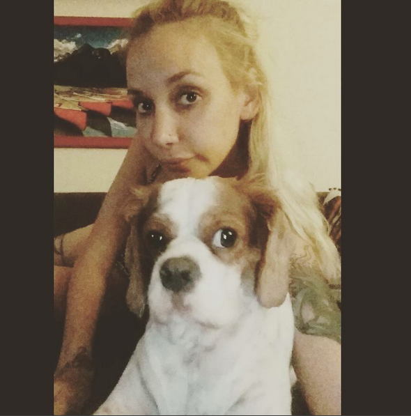 Instagram'da Ünlüler: O benim prensesim! 2