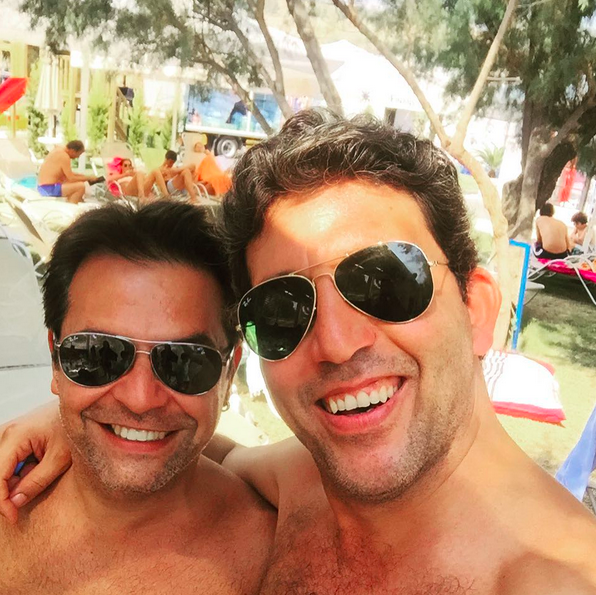 Instagram'da Ünlüler: O benim prensesim! 4