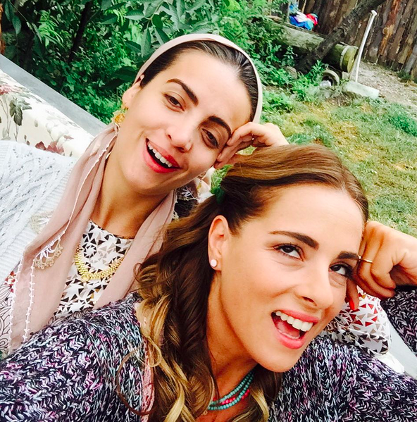 Instagram'da Ünlüler: O benim prensesim! 6