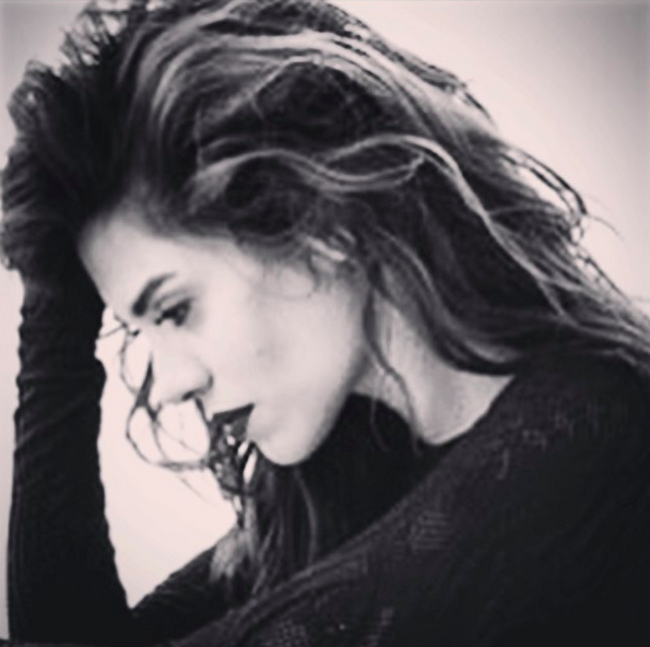 Instagram'da Ünlüler: O benim prensesim! 12