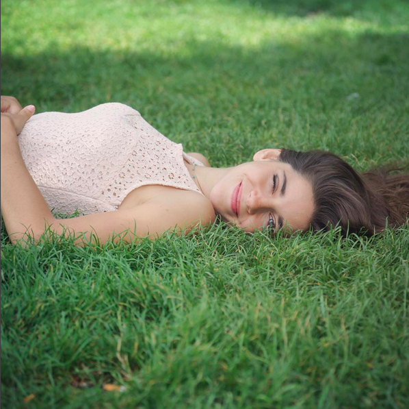 Instagram'da Ünlüler: O benim prensesim! 15