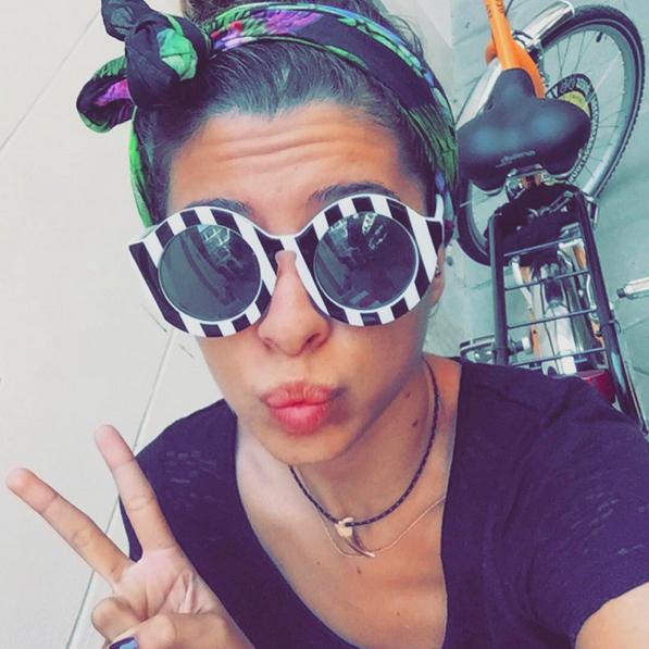 Instagram'da Ünlüler: O benim prensesim! 17