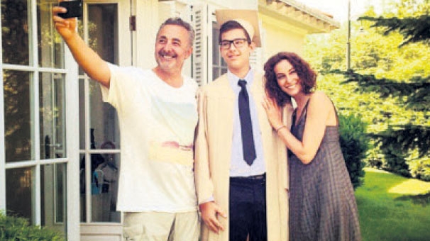 Ünlüler dünyasının en fit anneleri 8