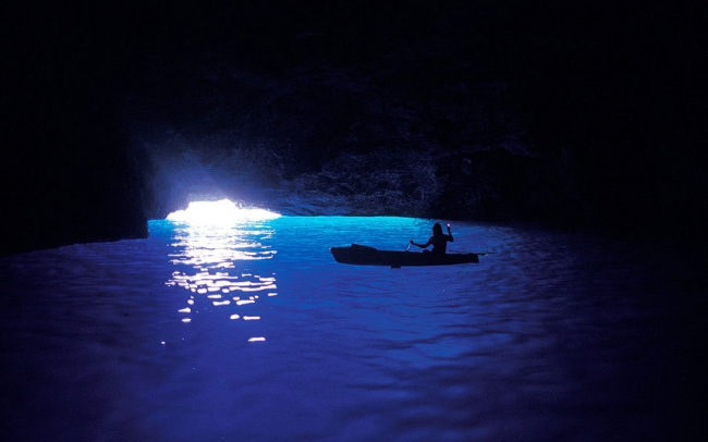 Yunanistan'ın en sakin 11 adası 2