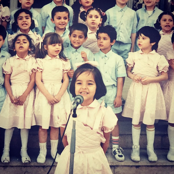 Instagram'da ünlüler: Paramparça'nın çekimleri başladı 10