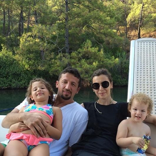 Instagram'da ünlüler: Paramparça'nın çekimleri başladı 12