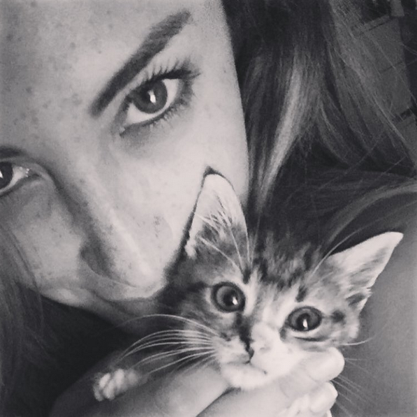 Instagram'da ünlüler: Paramparça'nın çekimleri başladı 13