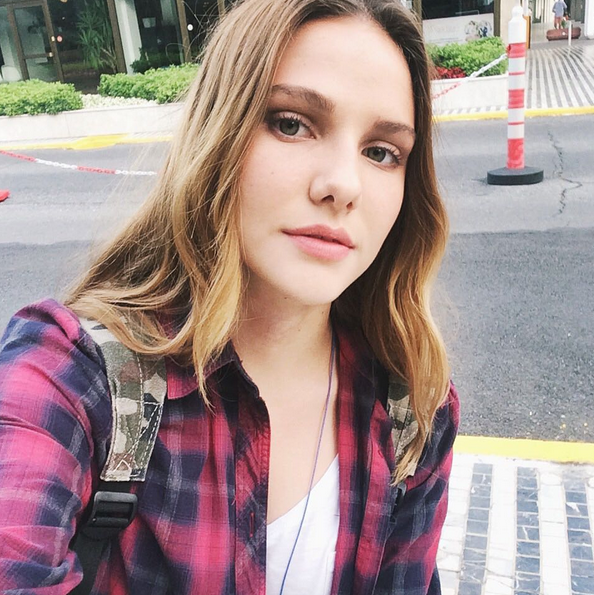 Instagram'da ünlüler: Paramparça'nın çekimleri başladı 6