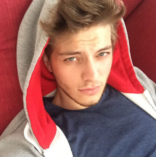 Instagram'da ünlüler: Paramparça'nın çekimleri başladı 7