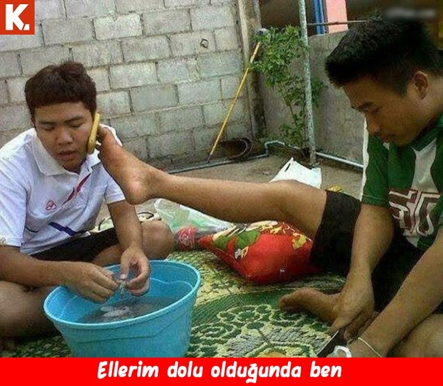 Patronla arası bozuk olanlar için capsler 11