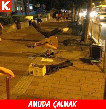 Patronla arası bozuk olanlar için capsler 2