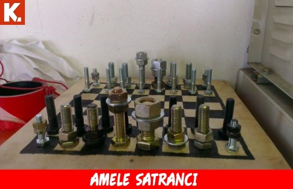 Patronla arası bozuk olanlar için capsler 6