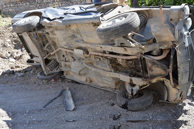 Terör gecesinin ardından Silvan'da son durum 14